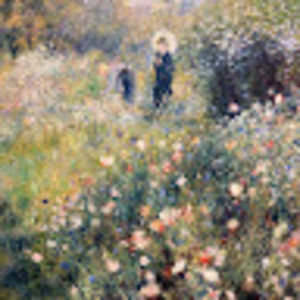 Meet your Posher, Carole